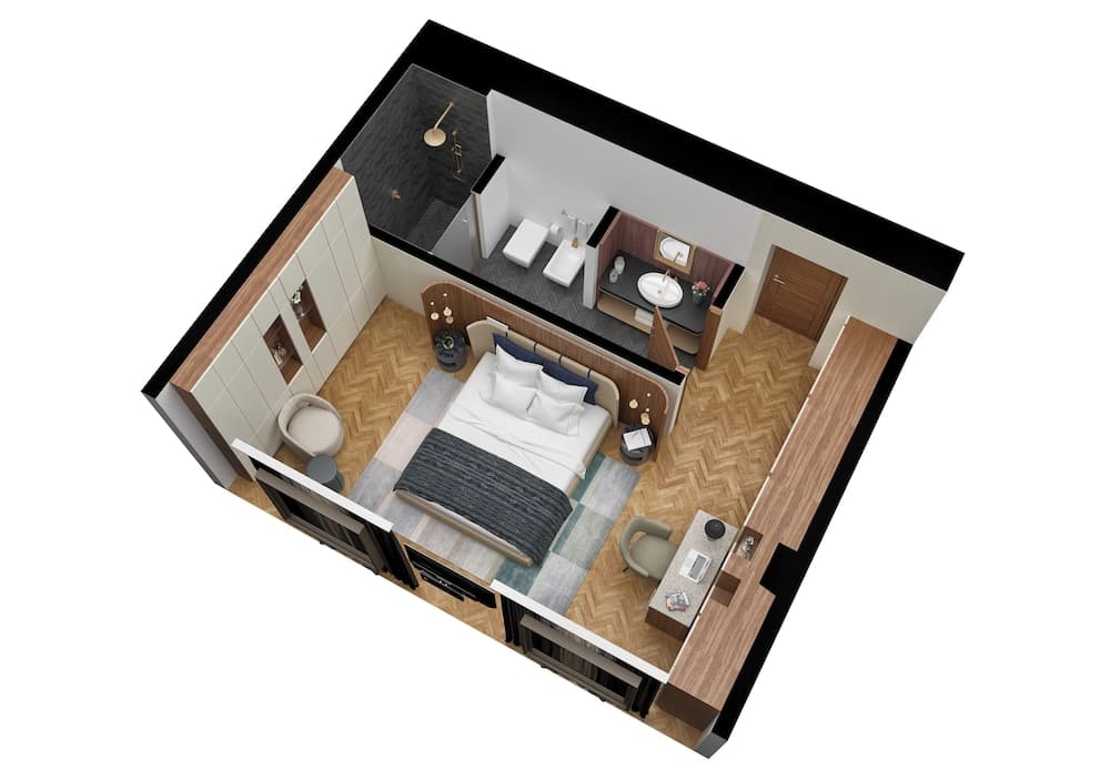 hotel image