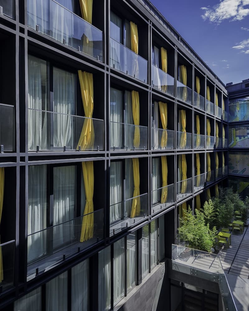 hotel image