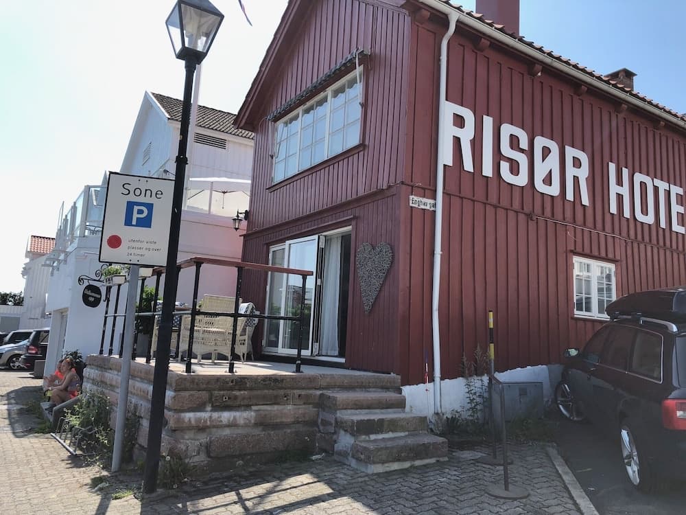 hotel image