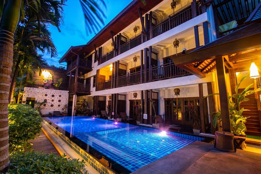 hotel image