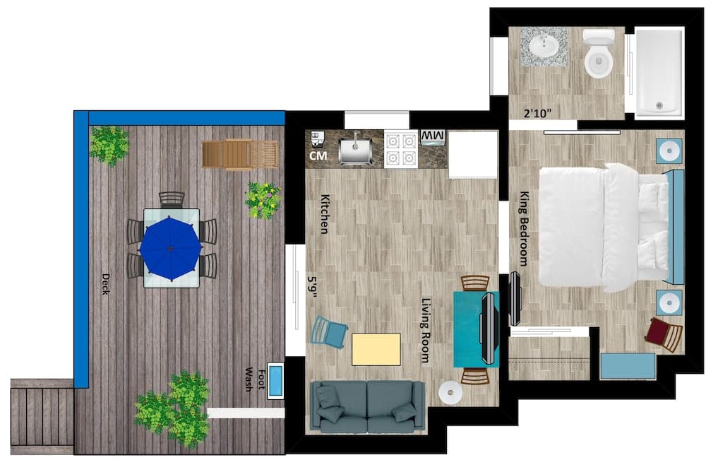 hotel image