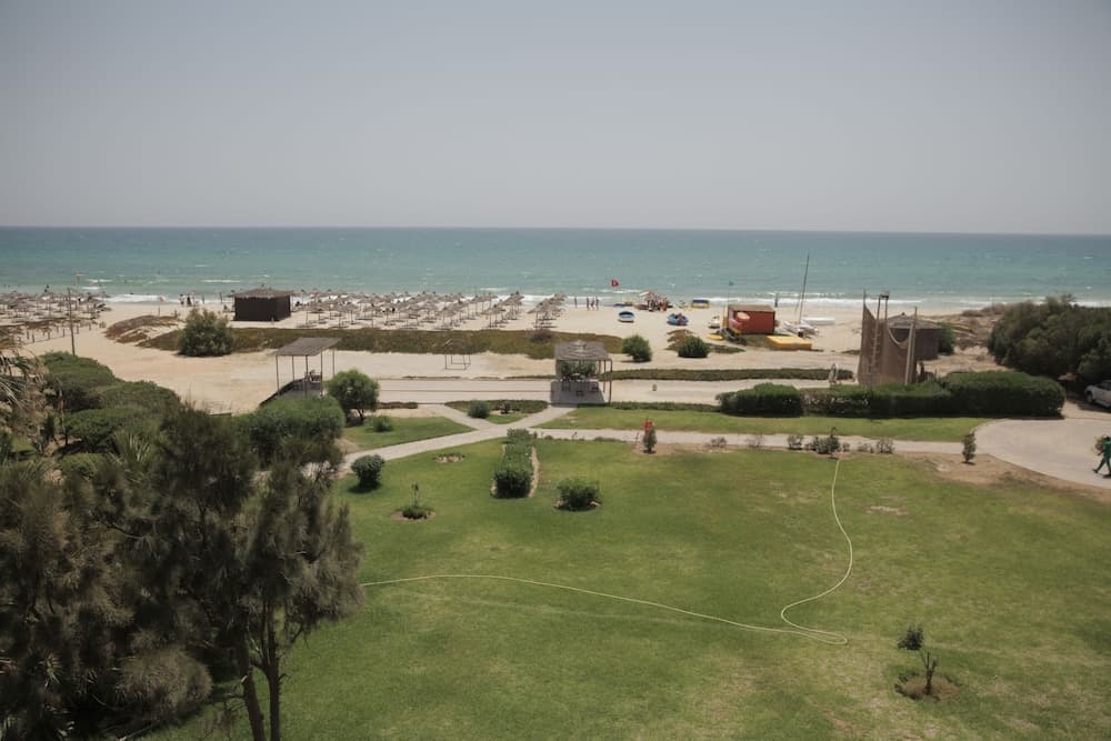 hotel image
