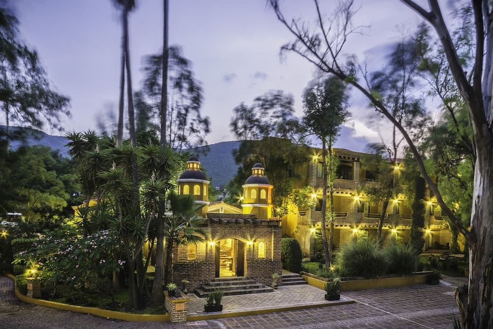 hotel image