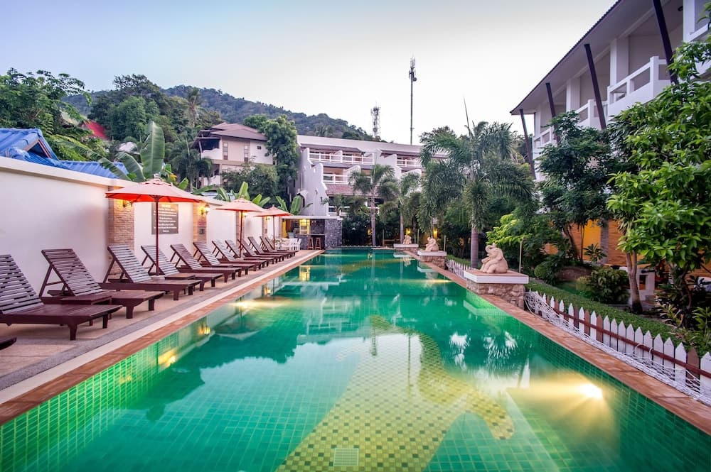 hotel image