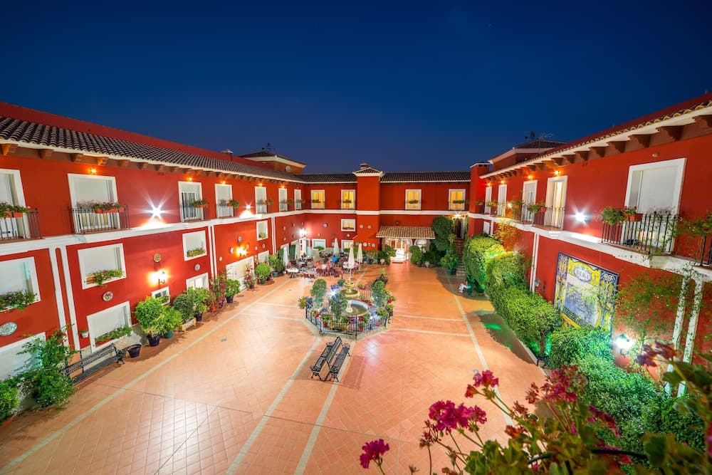 hotel image