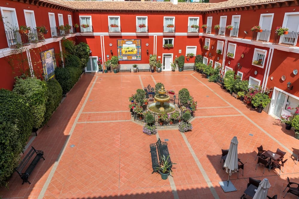 hotel image