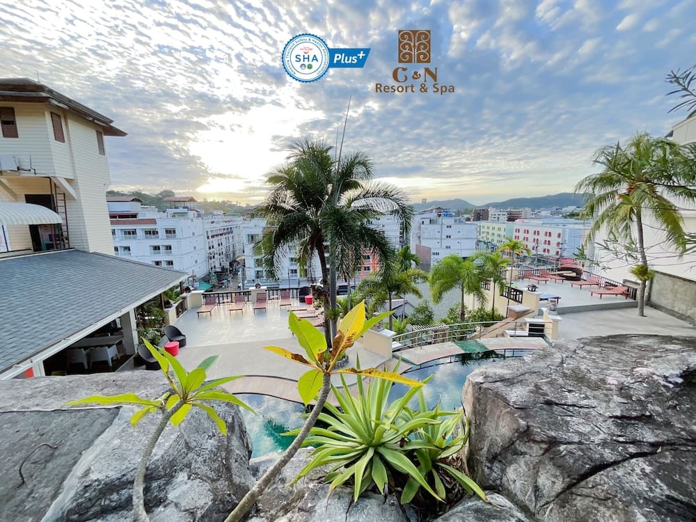 hotel image