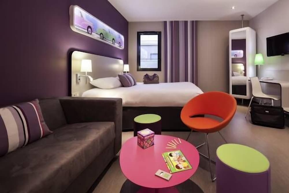 hotel image