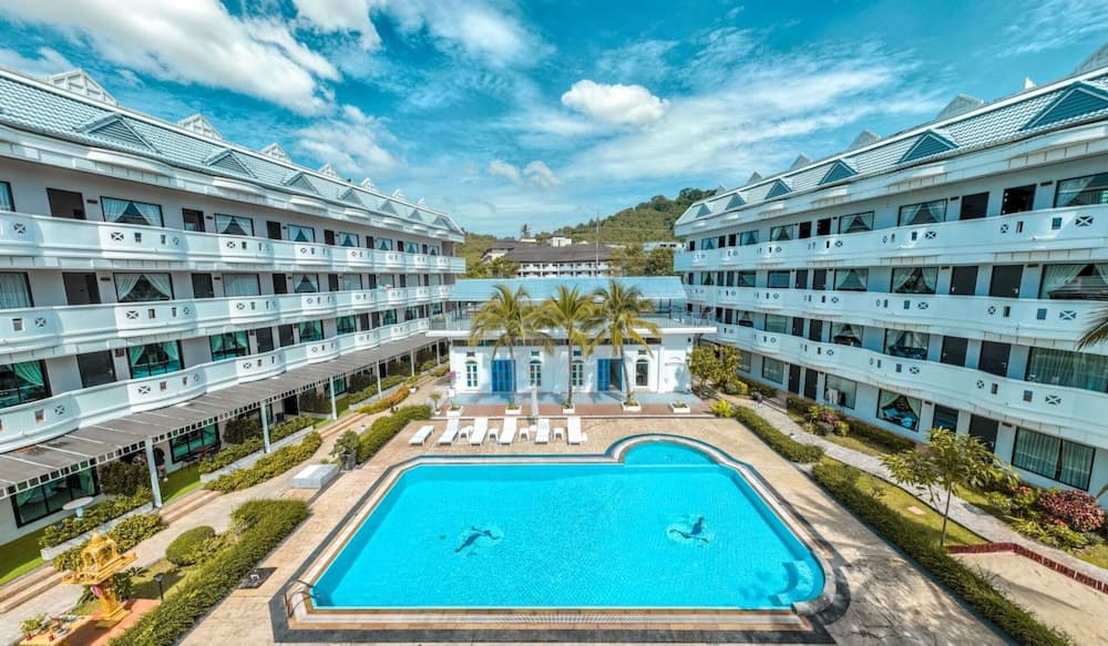 hotel image