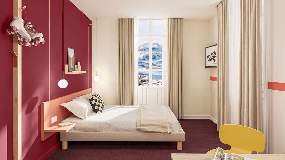 hotel image