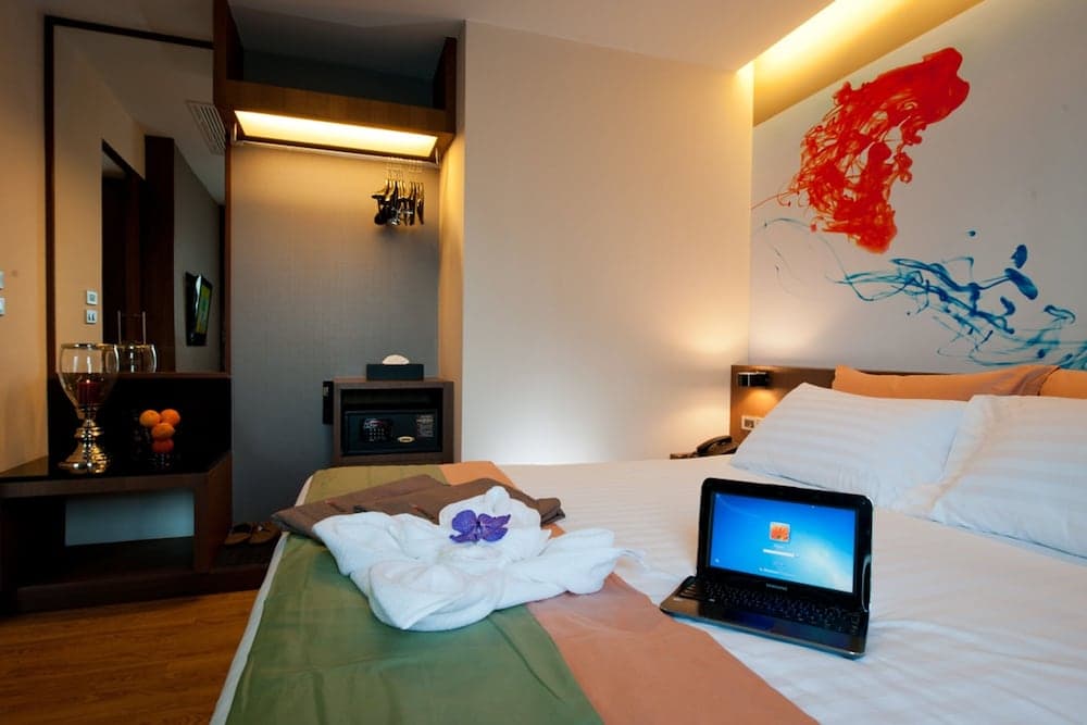 hotel image