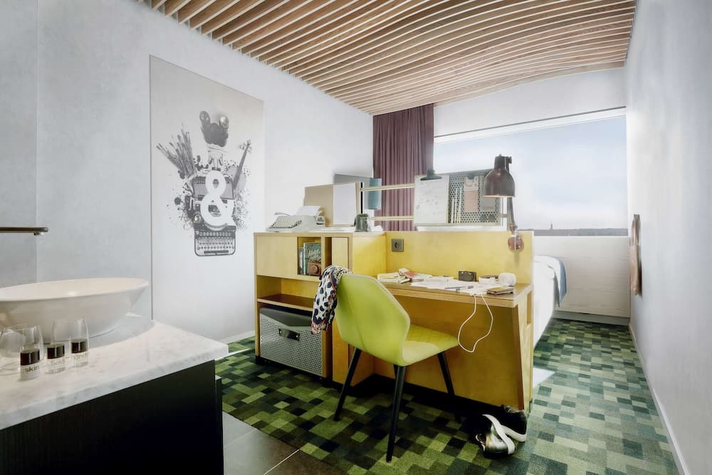 hotel image