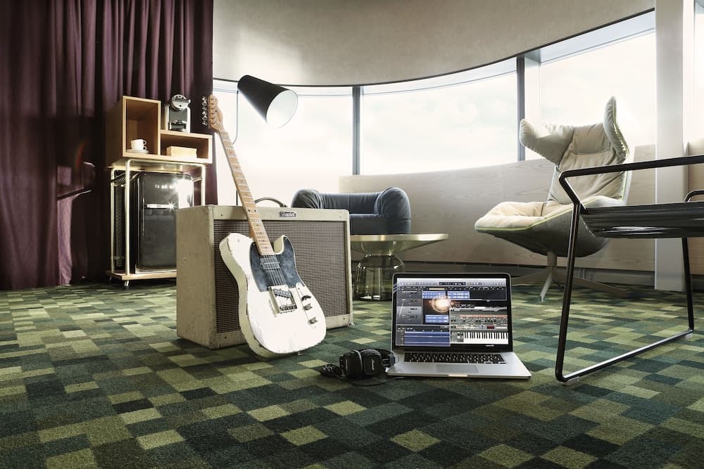 hotel image