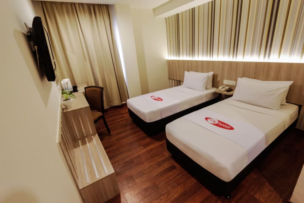 hotel image