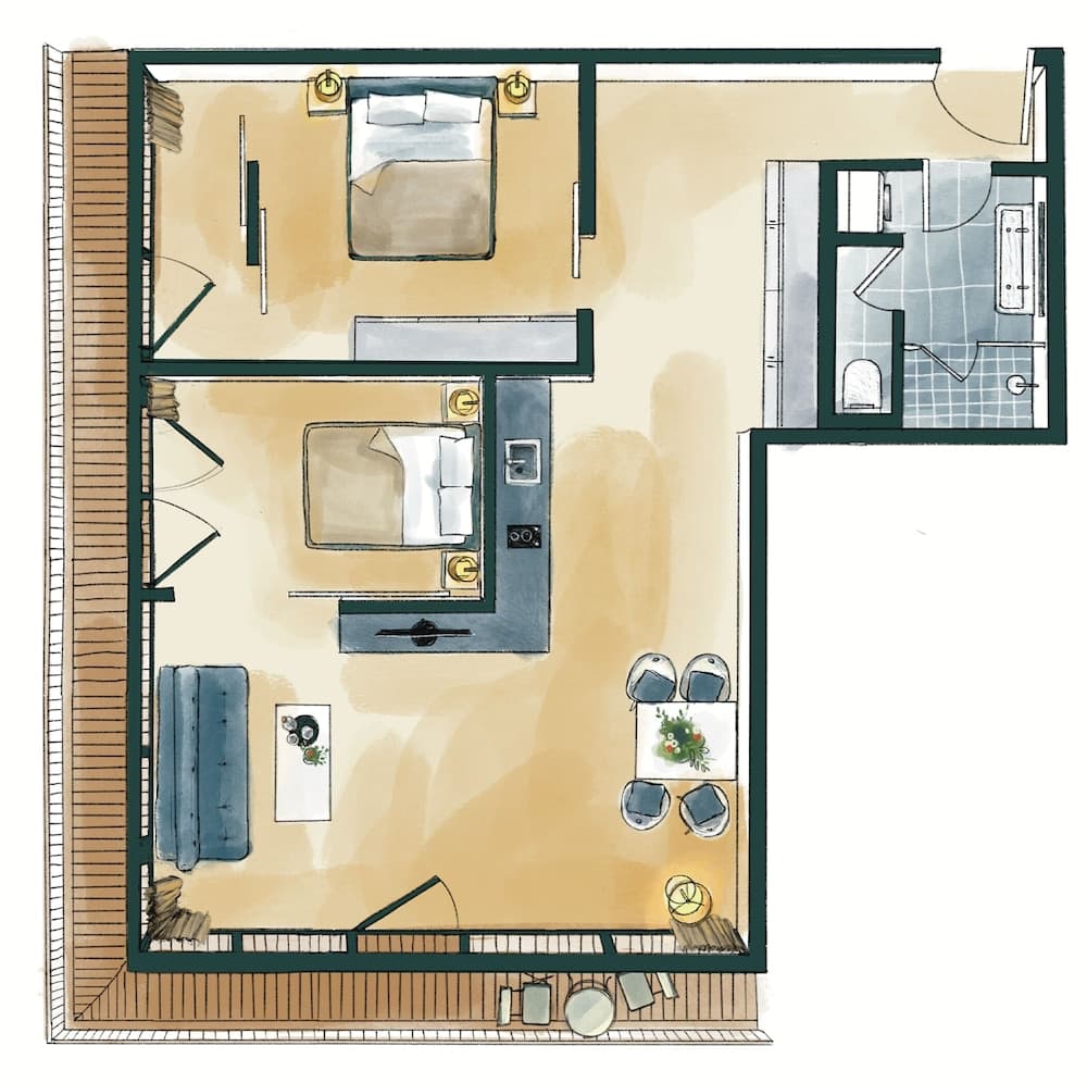 hotel image