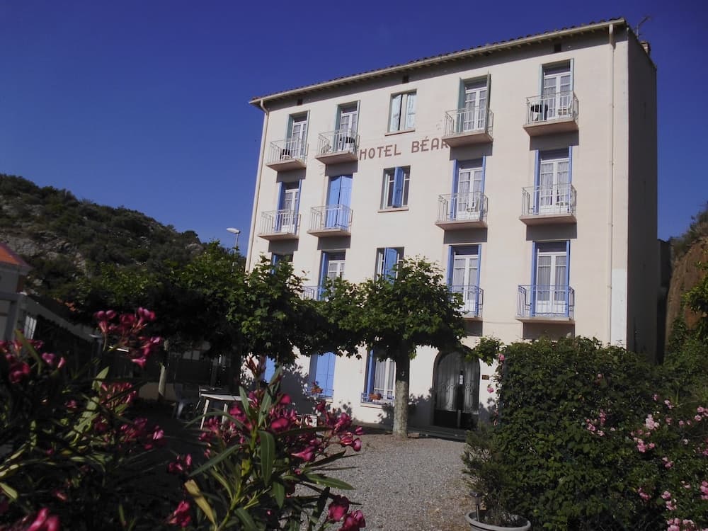 hotel image