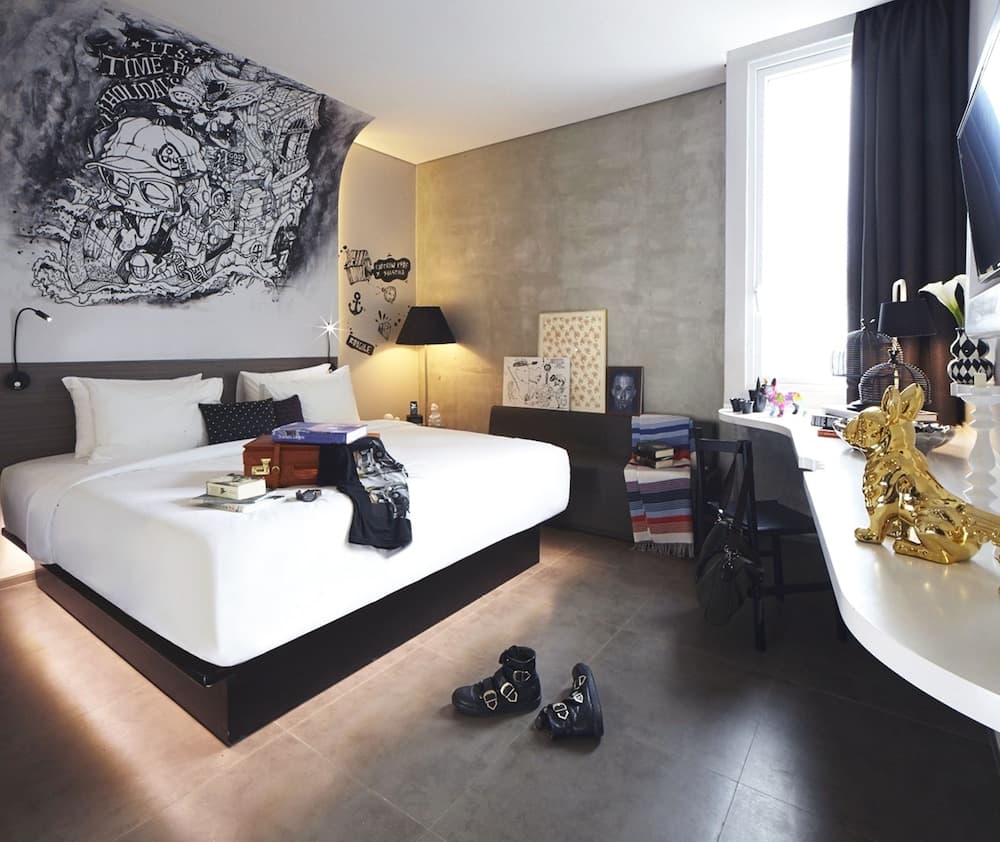 hotel image