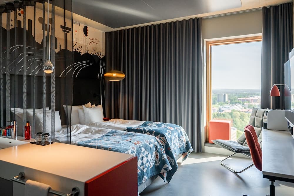 hotel image