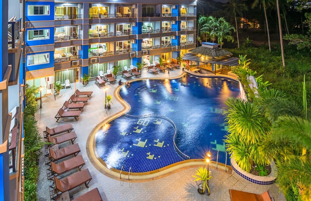 hotel image