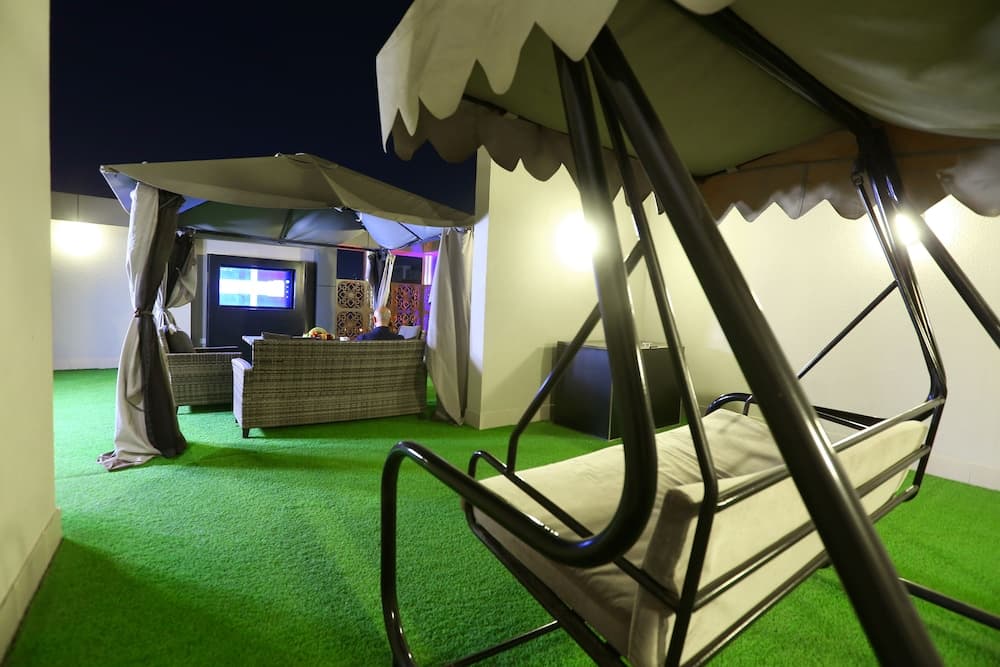 hotel image