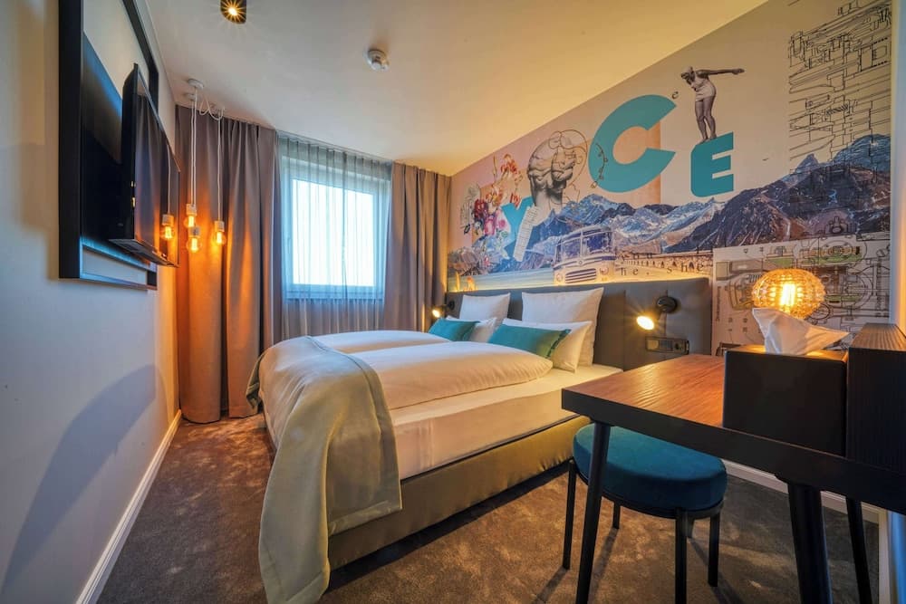 hotel image