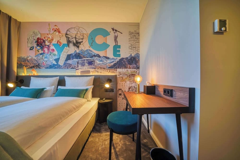 hotel image