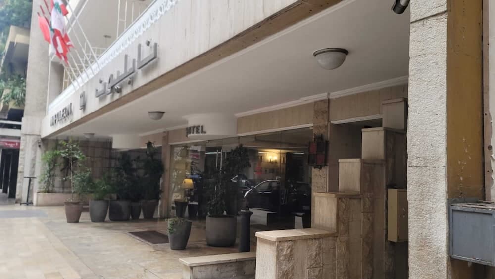hotel image