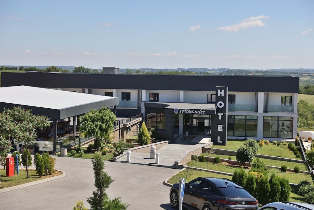 hotel image