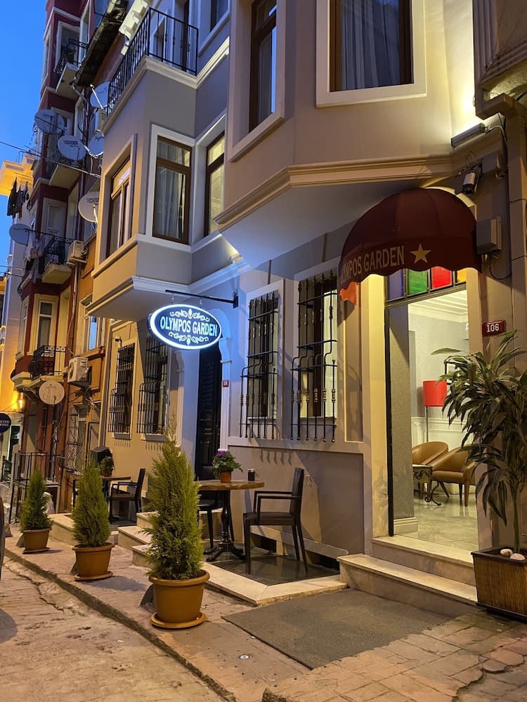 hotel image