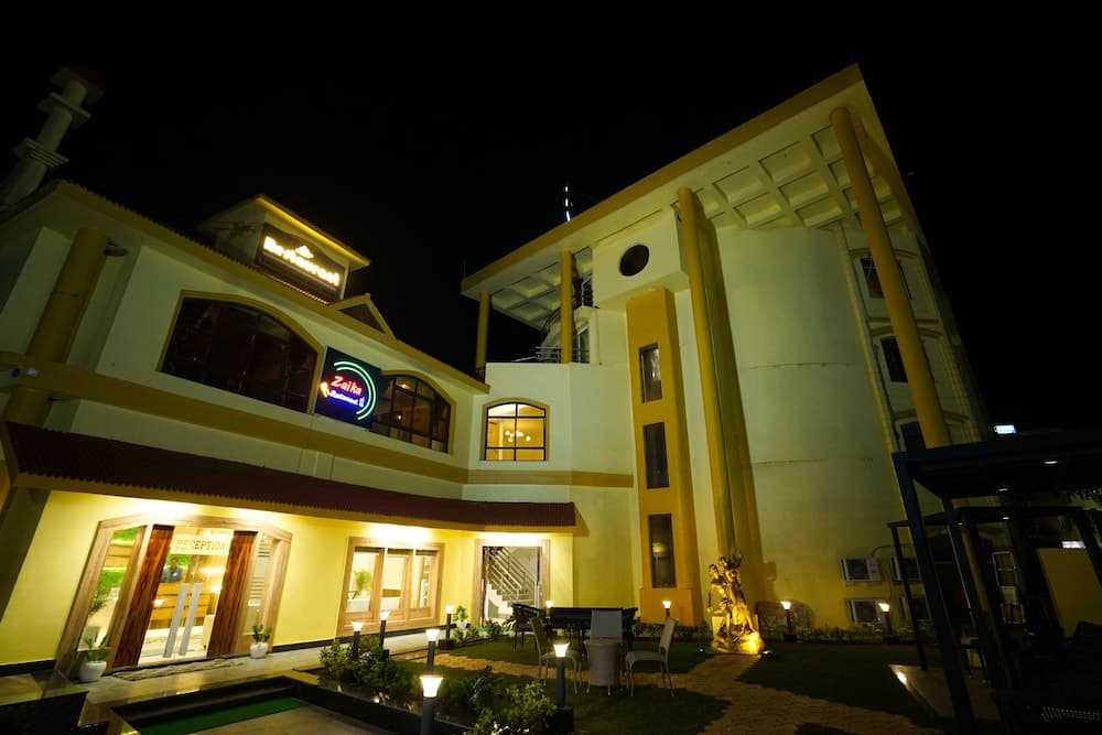 hotel image