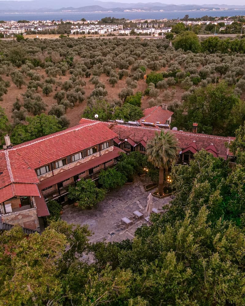 hotel image