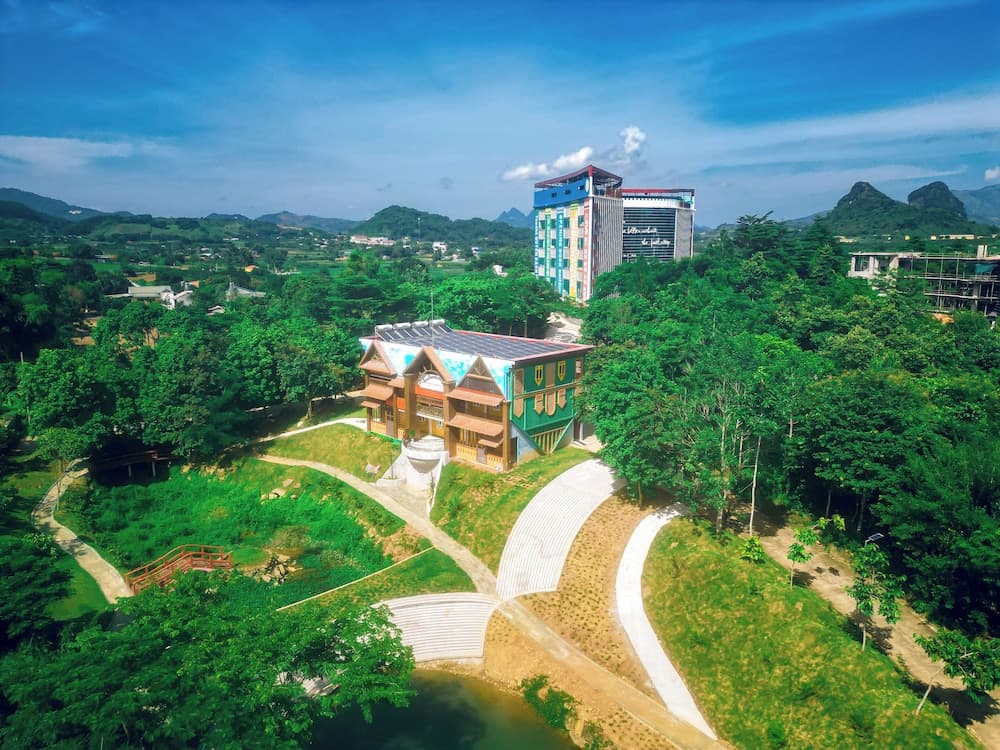 hotel image