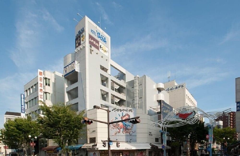 hotel image