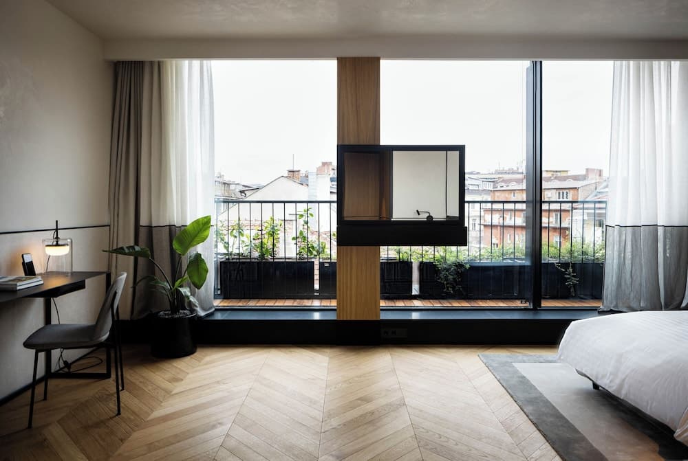 hotel image