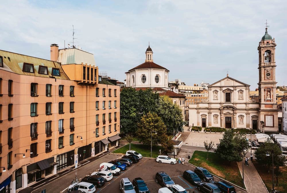 hotel image