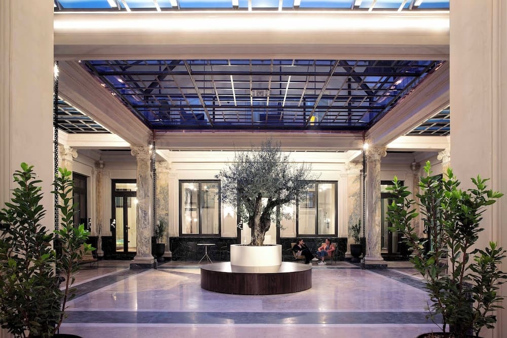 hotel image