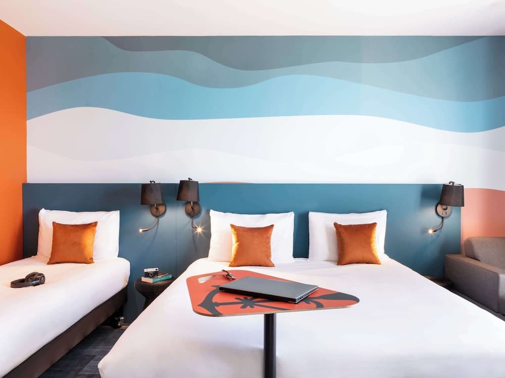 hotel image