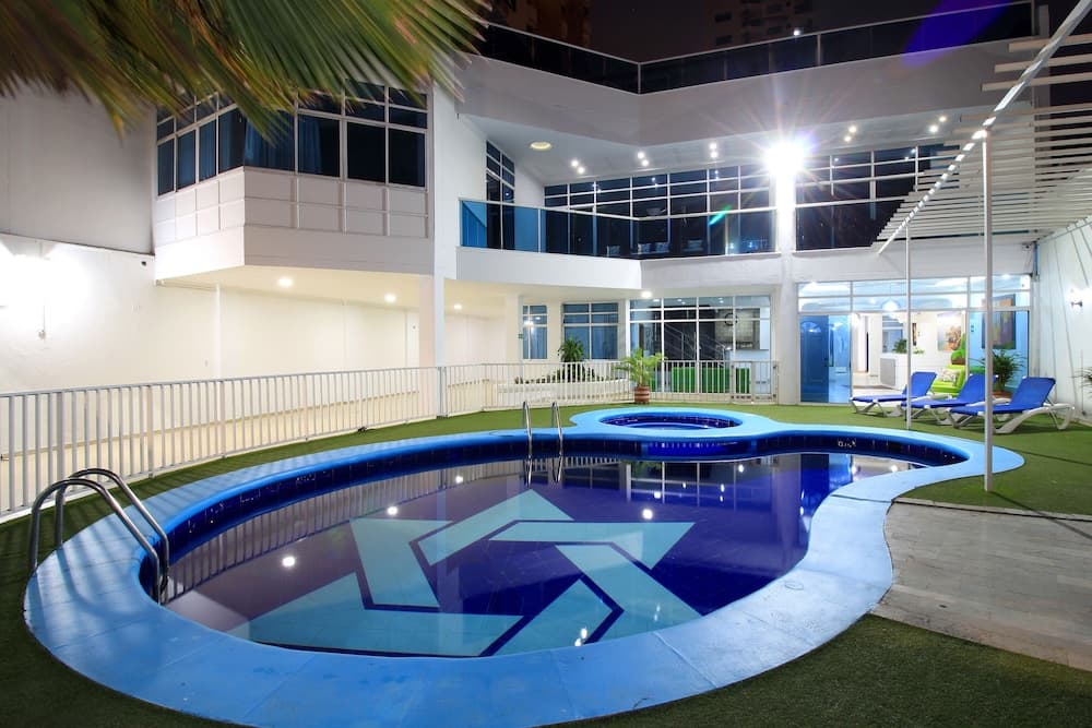 hotel image
