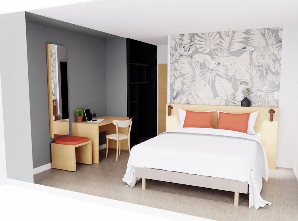 hotel image