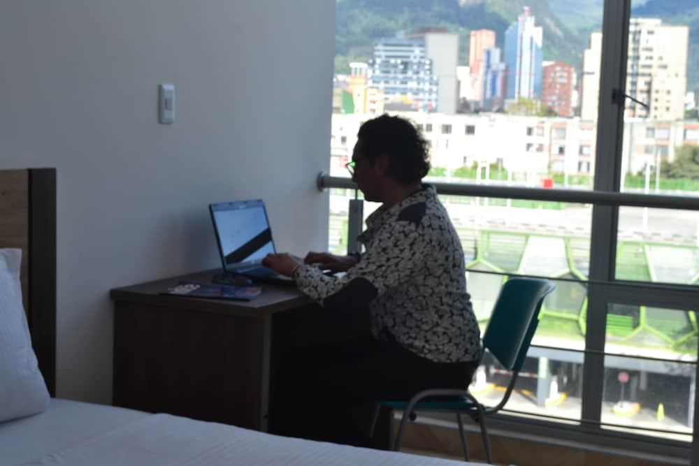 hotel image