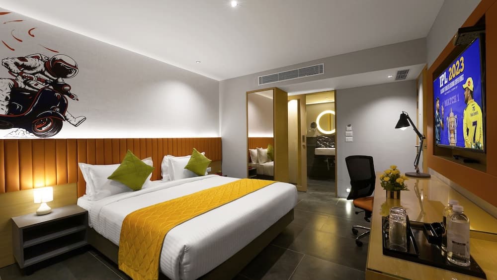 hotel image