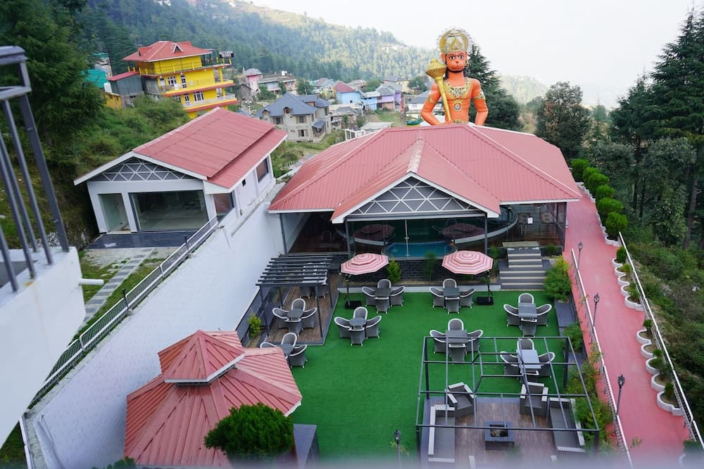 hotel image