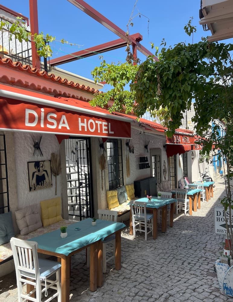 hotel image