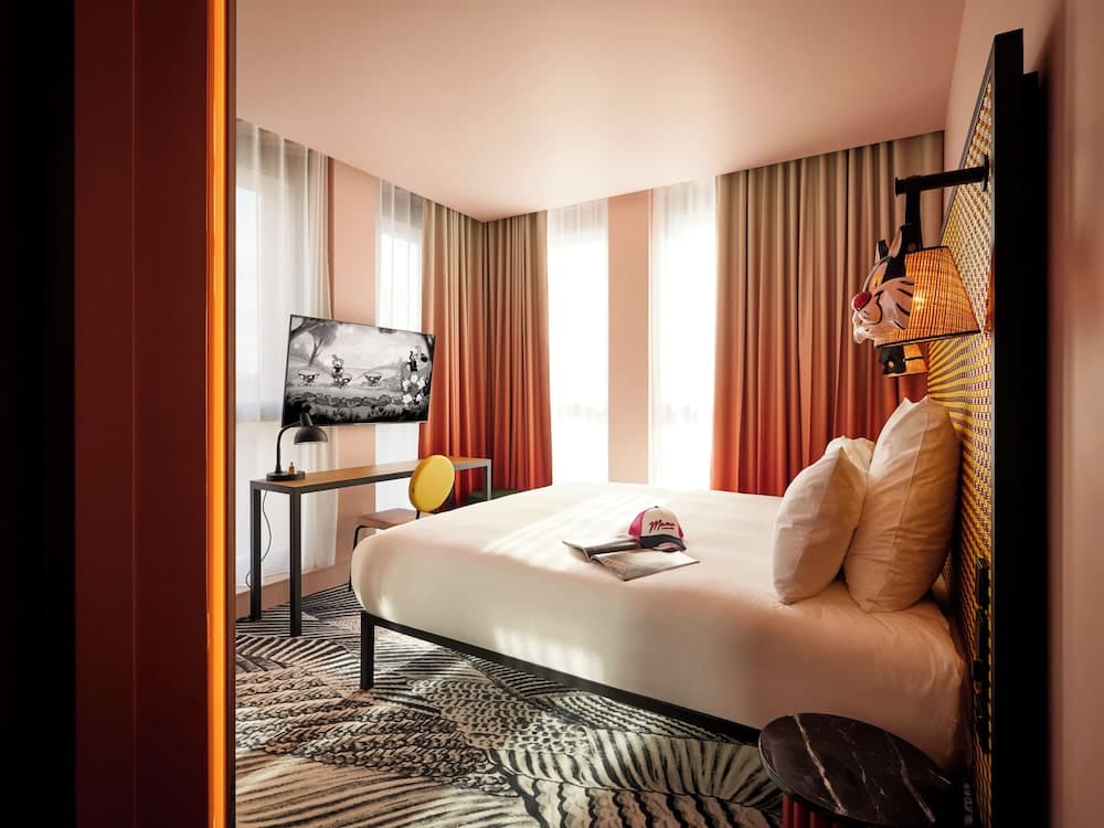 hotel image