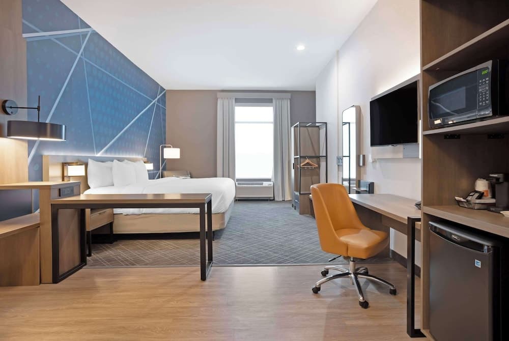hotel image