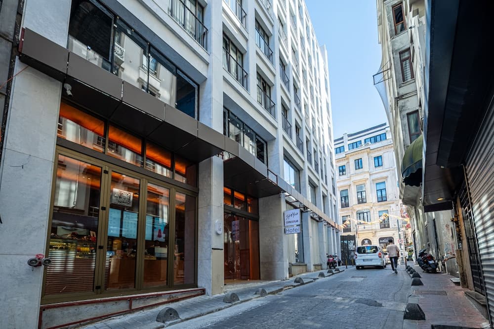 hotel image