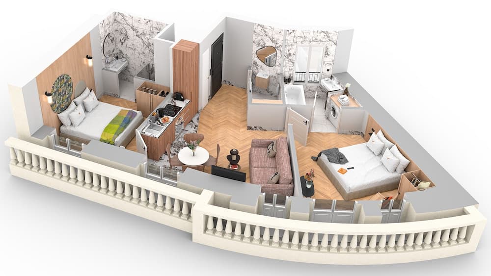 hotel image