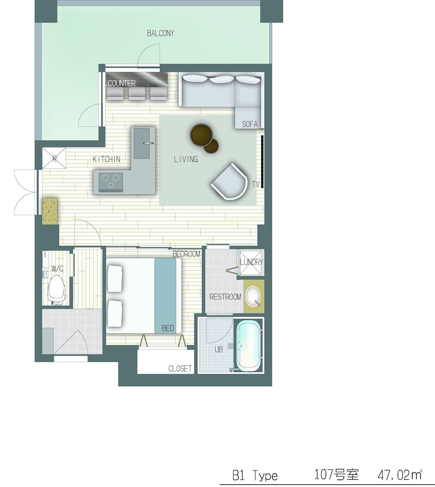 hotel image