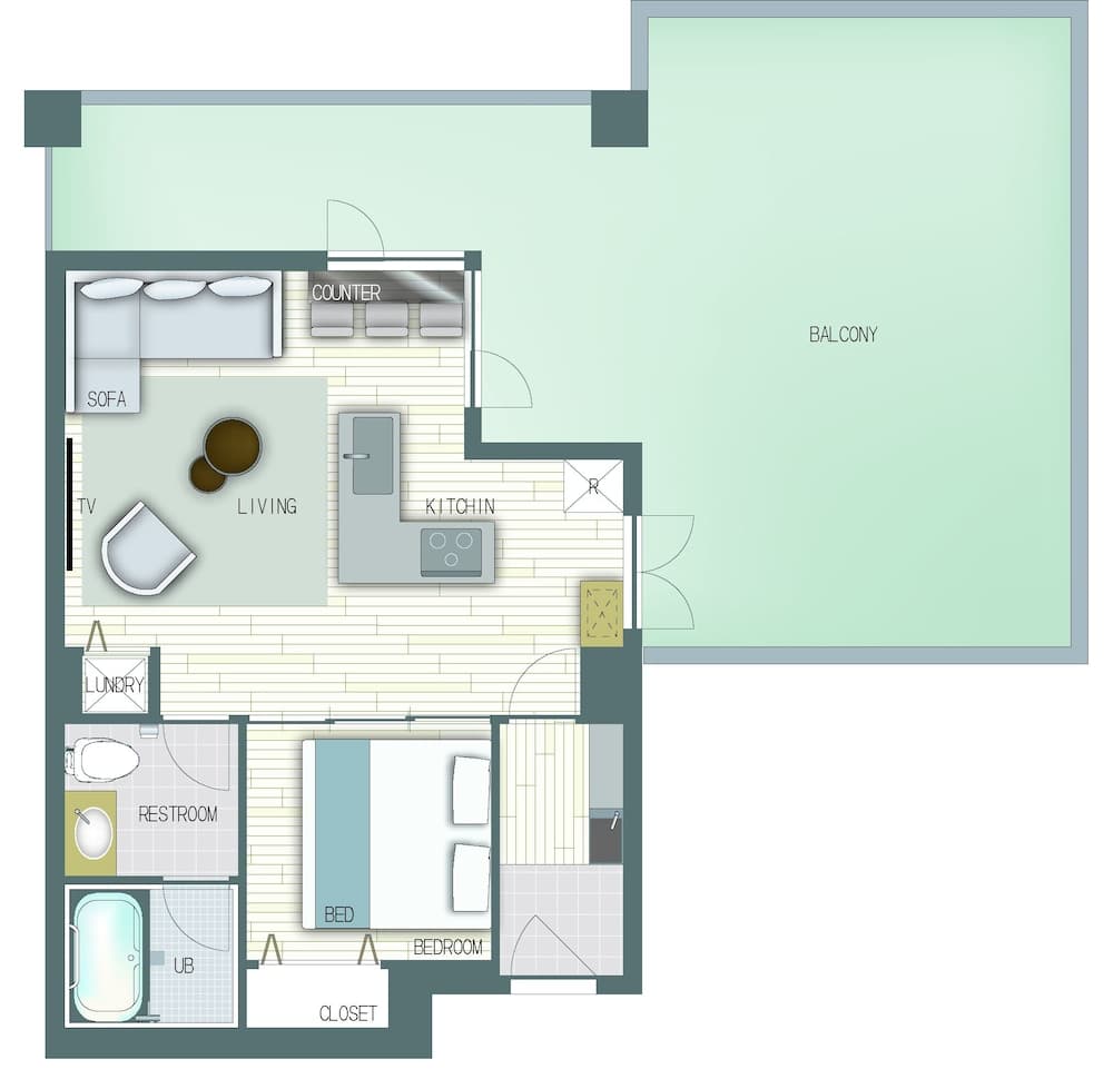 hotel image