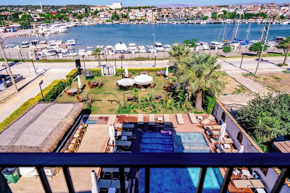 hotel image